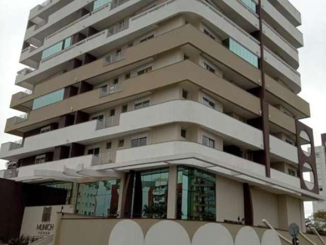 Apartamento para Venda em Joinville, América, 3 dormitórios, 3 suítes, 4 banheiros, 2 vagas