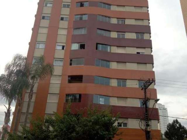 Apartamento para Venda em Joinville, Centro, 3 dormitórios, 1 suíte, 2 banheiros, 2 vagas