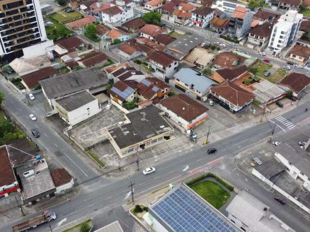 Terreno para Venda em Joinville, Iririú