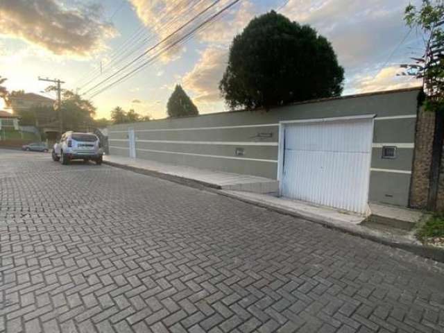 Casa para Venda em Joinville, Nova Brasília, 3 dormitórios, 1 suíte