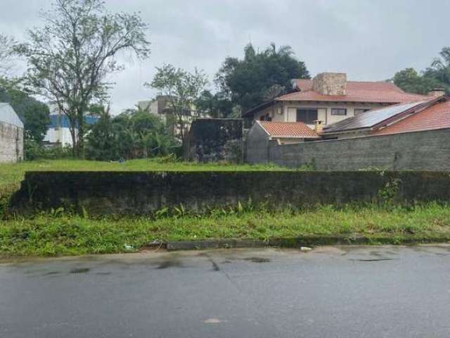 Terreno para Venda em Joinville, Anita Garibaldi