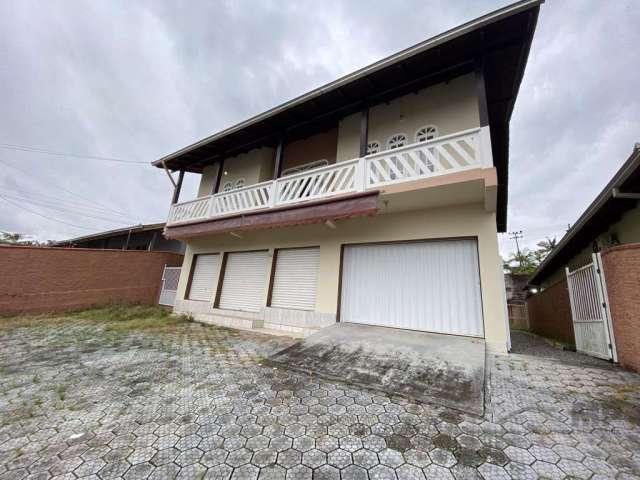 Casa para Locação em Joinville, João Costa, 3 dormitórios, 1 suíte, 2 banheiros