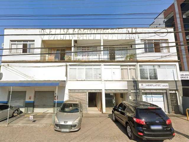 Comercial para Locação em Joinville, Saguaçú