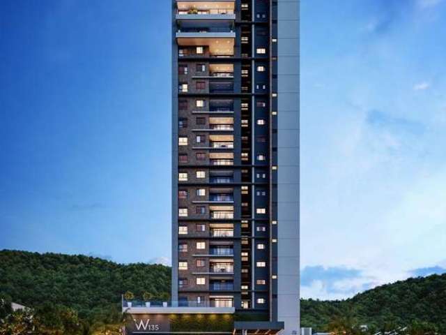 Apartamento para Venda em Joinville, Glória, 2 dormitórios, 1 suíte, 2 banheiros