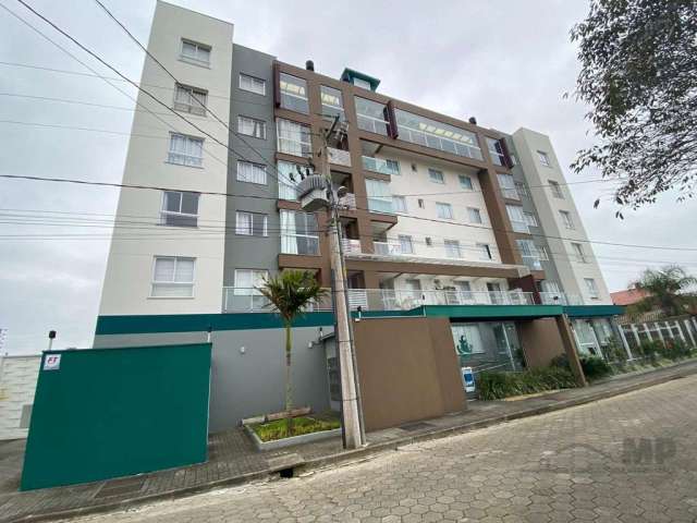 Apartamento para Locação em São Francisco do Sul, Ubatuba, 2 dormitórios, 1 suíte, 2 banheiros, 1 vaga