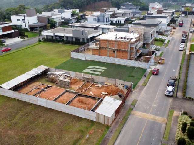 Terreno em Condomínio para Venda em Joinville, Vila Nova