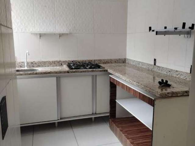 Apartamento para Venda em Joinville, Jardim Iririú, 2 dormitórios, 1 banheiro