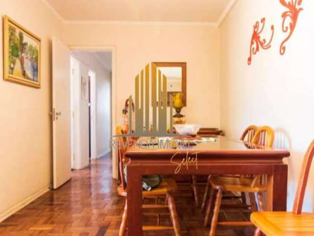 Apartamento com 3 quartos à venda na Alameda dos Guatás, 90, Saúde, São Paulo por R$ 850.000
