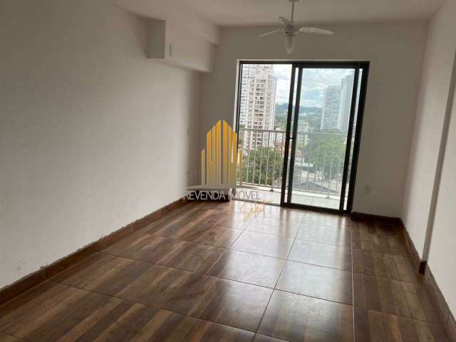 Apartamento com 1 quarto à venda na Rua Fernão Dias, 551, Pinheiros, São Paulo por R$ 420.000