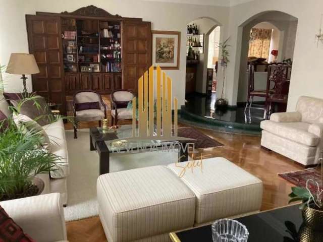Apartamento com 4 quartos à venda na Rua Aureliano Coutinho, 355, Vila Buarque, São Paulo por R$ 2.690.000