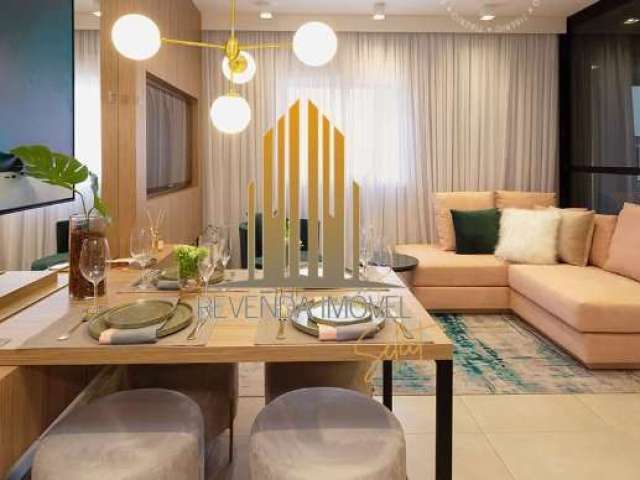 Apartamento com 2 quartos à venda na Rua Doutor Nicolau de Sousa Queirós, 603, Vila Mariana, São Paulo por R$ 620.000