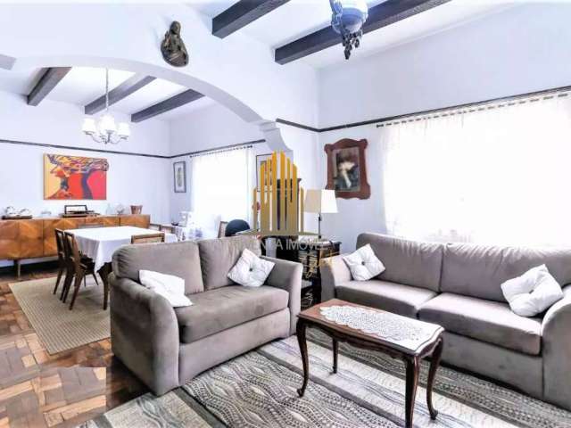 Casa com 4 quartos à venda na Rua Brigadeiro Gavião Peixoto, 647, Lapa, São Paulo por R$ 5.200.000