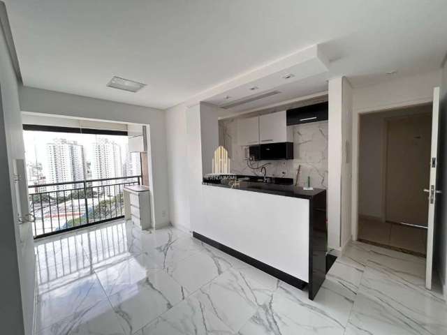 Apartamento com 2 quartos à venda na Rua Sousa Lima, 86, Barra Funda, São Paulo por R$ 532.000
