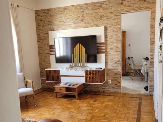 Apartamento com 3 quartos à venda na Rua Monsenhor Andrade, 36, Brás, São Paulo por R$ 410.000