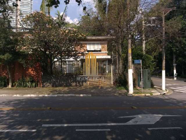 Casa com 3 quartos à venda na Rua Natingui, 295, Vila Madalena, São Paulo por R$ 3.700.000