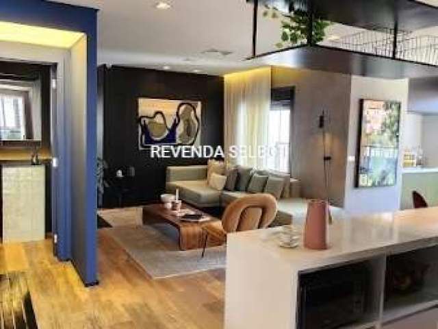 Apartamento com 2 quartos à venda na Rua Francisco Dias Velho, 51, Vila Cordeiro, São Paulo por R$ 946.122