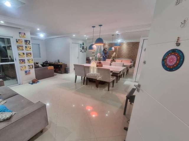 Apartamento com 3 quartos à venda na Rua Francisco Hurtado, 55, Vila Água Funda, São Paulo por R$ 430.000