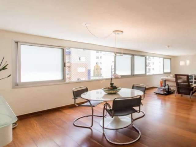 Apartamento com 3 quartos à venda na Rua Brasília, 46, Itaim Bibi, São Paulo por R$ 4.100.000