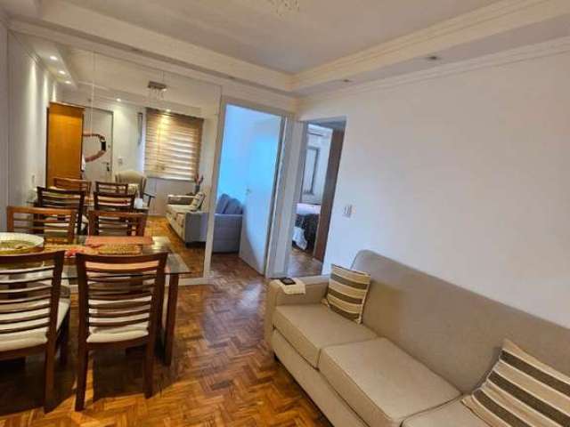 Apartamento com 2 quartos à venda na Rua do Paraíso, 353, Paraíso, São Paulo por R$ 659.574