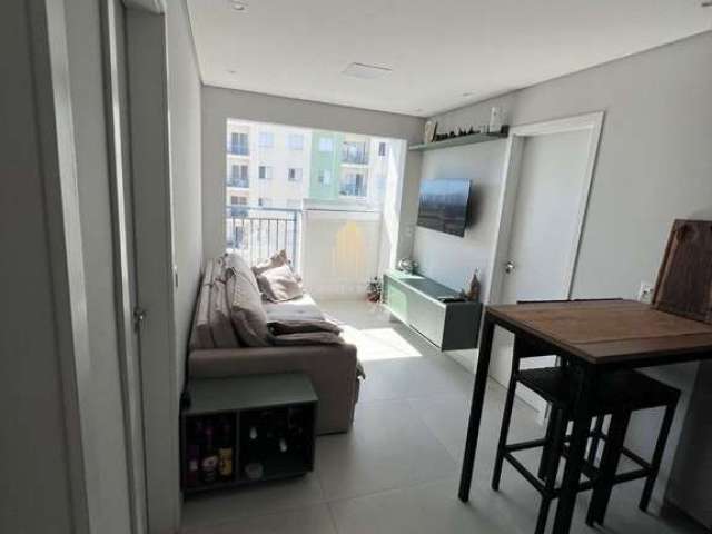 Apartamento com 2 quartos à venda na Rua Valson Lopes, 101, Vila Butantã, São Paulo por R$ 550.000