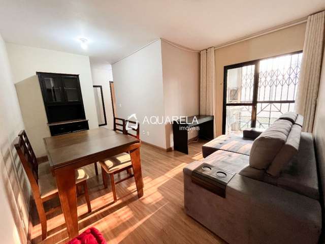 Excelente Apartamento  3 Qtos Suite e Sacada no CIC !