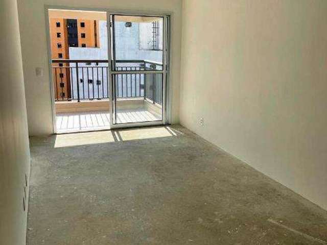 Apartamento para Venda em São Paulo, bela vista, 2 dormitórios, 1 suíte, 2 banheiros, 1 vaga