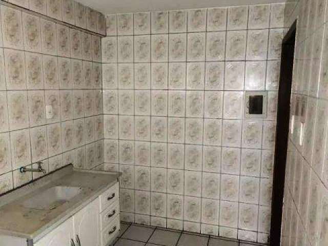 Apartamento para Venda em São Paulo, agua Funda, 1 dormitório, 1 banheiro