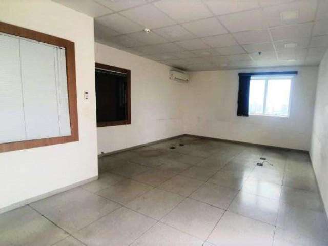 Conjunto Comercial para Locação em São Paulo, barra funda, 3 banheiros, 3 vagas