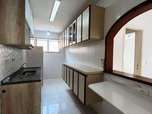 Apartamento para Locação em São Paulo, Mirandópolis, 1 dormitório, 1 banheiro, 1 vaga