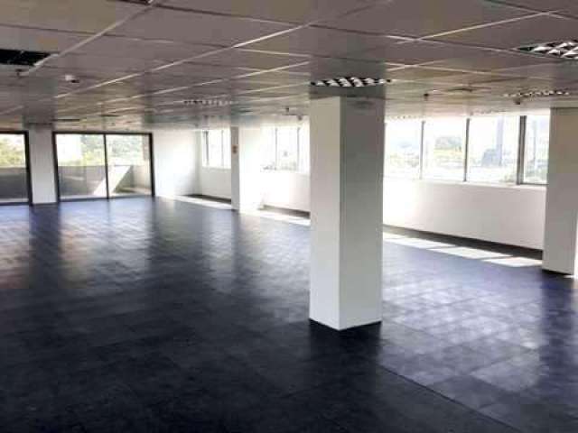 Sala Comercial para Locação em São Paulo, jardim caravelas, 2 banheiros, 2 vagas