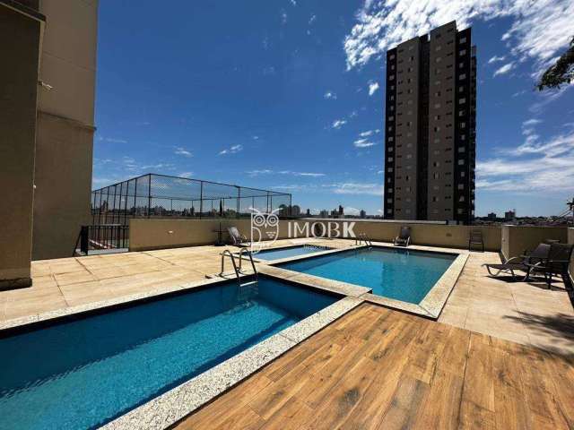 Apartamento com 4 dormitórios à venda, 230 m² por R$ 1.710.000,00 - Jardim Messina - Jundiaí/SP