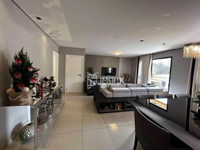 Apartamento com 3 dormitórios à venda, 1703 m² por R$ 1.380.000,00 - Vila Rica - Jundiaí/SP
