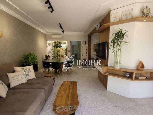 Casa Linda Mobiliada! Com 3 dormitórios à venda, 230 m² por R$ 1.200.000 - Jd. da Fonte/Jundiaí