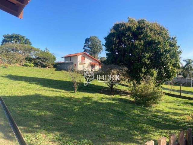 Terreno à venda, 1714 m² por R$ 587.000,00 - Parque da Fazenda - Itatiba/SP