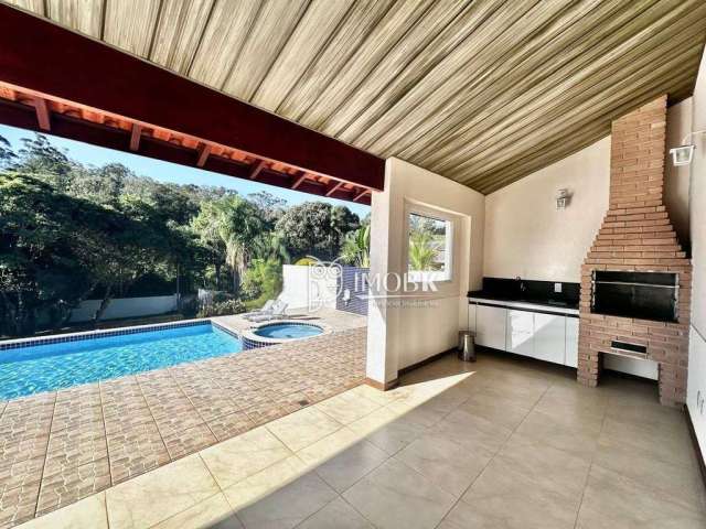 OPORTUNIDADE !!!! Casa com 4 dormitórios à venda, 357 m² por R$ 1.800.000 - Parque da Fazenda - Itatiba/SP