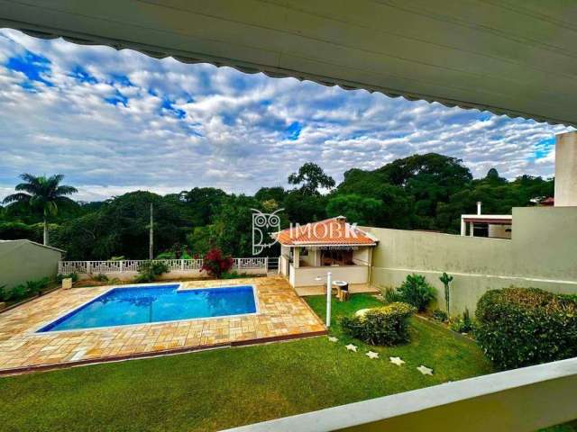 Belissima Casa com 3 dormitórios à venda, 250 m² por R$ 1.600.000 - Parque da Fazenda - Itatiba/SP