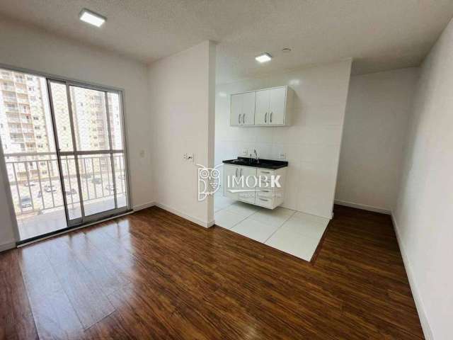 Oportunidade p/ Locação! Lindo Apartamento 2 dorm. 49 m² por R$ 2.300/mês - Jundiaí/SP