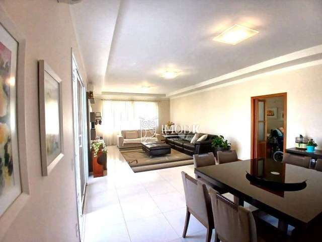 Casa com 4 dormitórios à venda, 387 m² por R$ 2.600.000,00 - Loteamento Portal da Colina - Jundiaí/SP