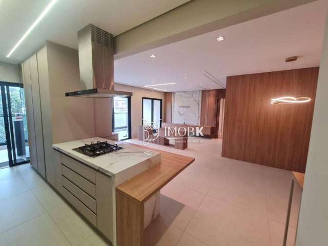 Apartamento para venda no Condomínio Terraços Vila Bela Jundiaí/SP por R$ 2.000.000