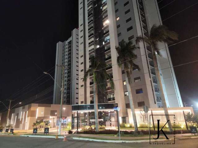 Apartamento Padrão no Edifício Soul