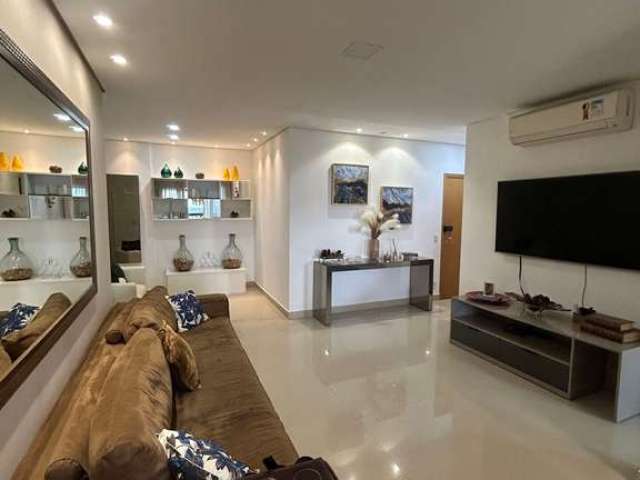 Apartamento Padrão Central Parque - Cuiabá com 115 metros