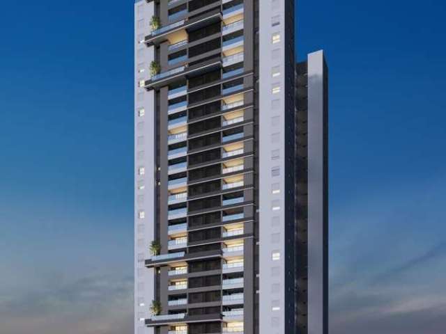 Apartamento  no Edificio Arch - Jardim Cuiabá