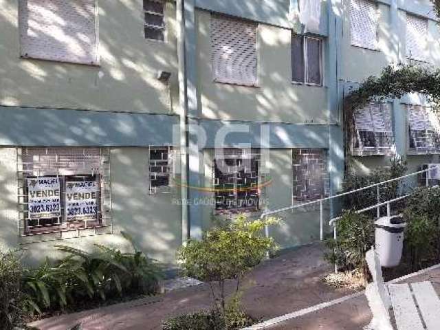 Apartamento com 1 quarto à venda na Rua João Mora, --, Camaquã, Porto Alegre, 35 m2 por R$ 149.900