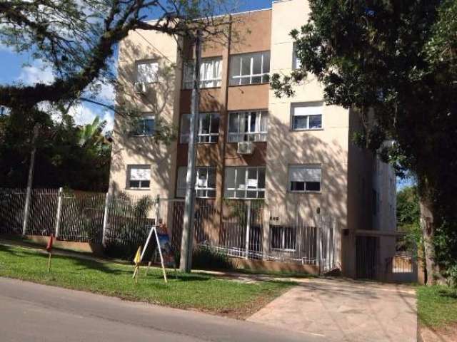 Apartamento com 2 quartos à venda na Rua Dea Coufal, --, Ipanema, Porto Alegre, 53 m2 por R$ 330.000
