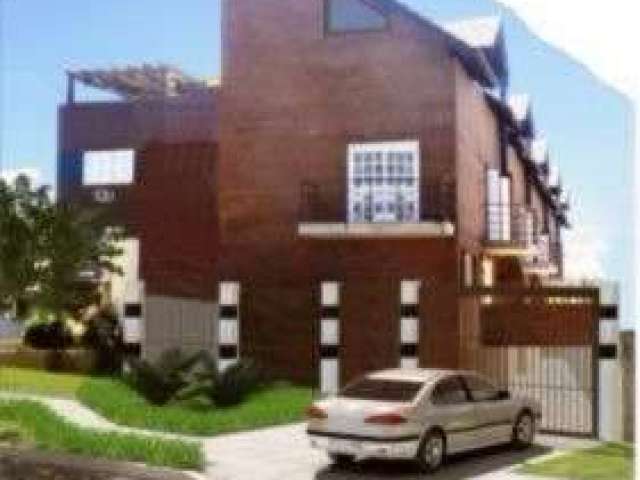 Casa em condomínio fechado com 3 quartos à venda na Rua São Leopoldo, --, Vila Jardim, Porto Alegre, 170 m2 por R$ 590.000