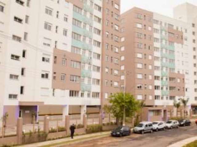 Apartamento com 2 quartos à venda na Avenida Florianópolis, Azenha, Porto Alegre, 50 m2 por R$ 348.000