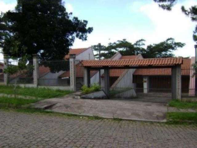 Casa com 4 quartos à venda na Avenida Arlindo Pasqualini, Jardim Isabel, Porto Alegre, 517 m2 por R$ 1.400.000