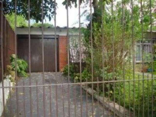 Casa com 4 quartos à venda na Avenida Copacabana, Tristeza, Porto Alegre, 620 m2 por R$ 2.450.000