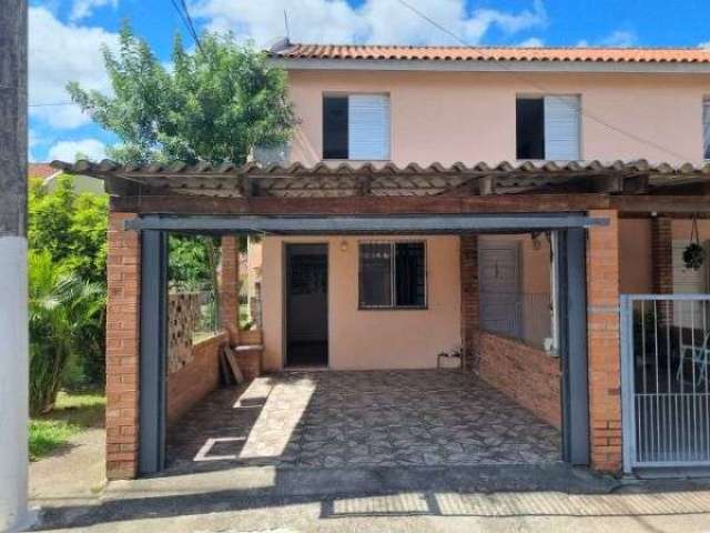 Casa com 2 quartos à venda na Rua Atílio Supertti, Vila Nova, Porto Alegre, 48 m2 por R$ 219.000