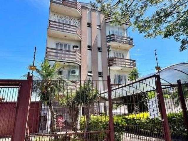 Apartamento com 1 quarto à venda na Avenida Niterói, Medianeira, Porto Alegre, 39 m2 por R$ 209.900